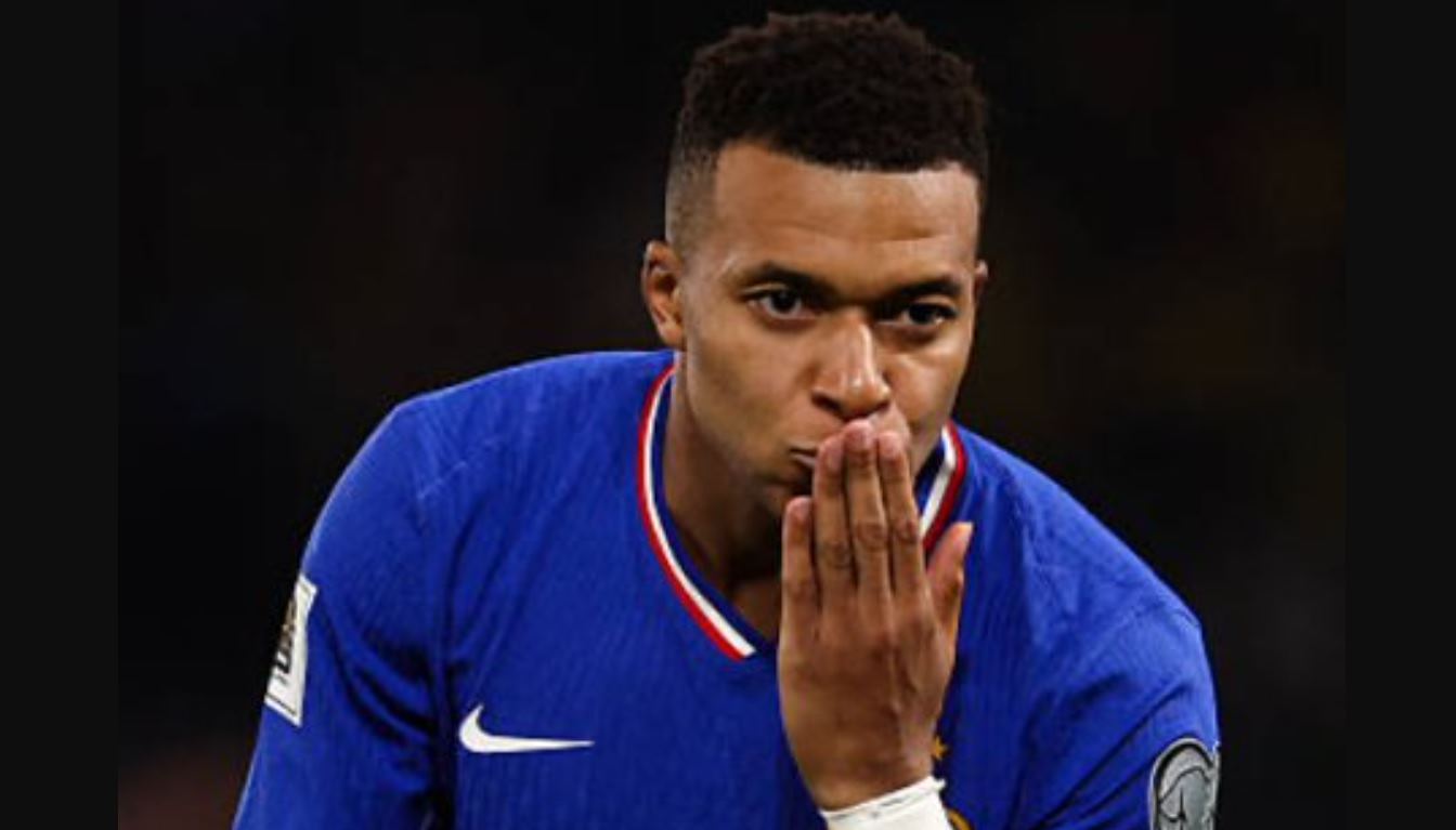 Hasil Prancis vs Ukraina skor akhir 4-0 di kualifikasi Piala Dunia 2026.jpg