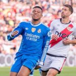 Los Franjirrojos Tahan Imbang Real Madrid Tanpa Gol! Mbappe, Bellingham, dan Vinicius Membisu Hasil Rayo Vallecano vs Real Madrid skor akahir 0-0 di Liga Spanyol