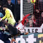 Hasil Sunderland vs Arsenal skor akhir 2-2 di Liga Inggris