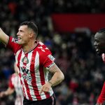 Hasil Sunderland vs Everton skor akhir 1-1 di Liga Inggris 2025
