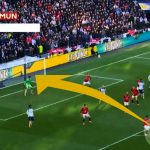 Hasil Tottenham Hotspur vs Manhcester United skor akhir 2-1