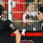 Hasil Union Berlin vs Bayern Munchen skor akhir 2-2