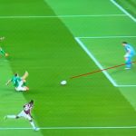 Hasil West Ham United vs Newcastle United skor akhir 3-1