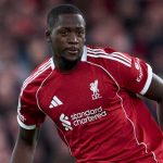 Ibrahima Konate Hadapi Tiga Pilihan: Kontrak Baru, Real Madrid, Atau Die Roten! Ibrahima Konate di laga Liverpool vs Real Madrid