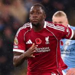 Konate Beri Isyarat Pengumuman Karier, Real Madrid Pantau Situasi Kontraknya Ibrahima Konate di laga Manchester City vs Liverpool