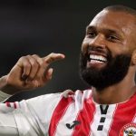 Igor Thiago pemain Brentford