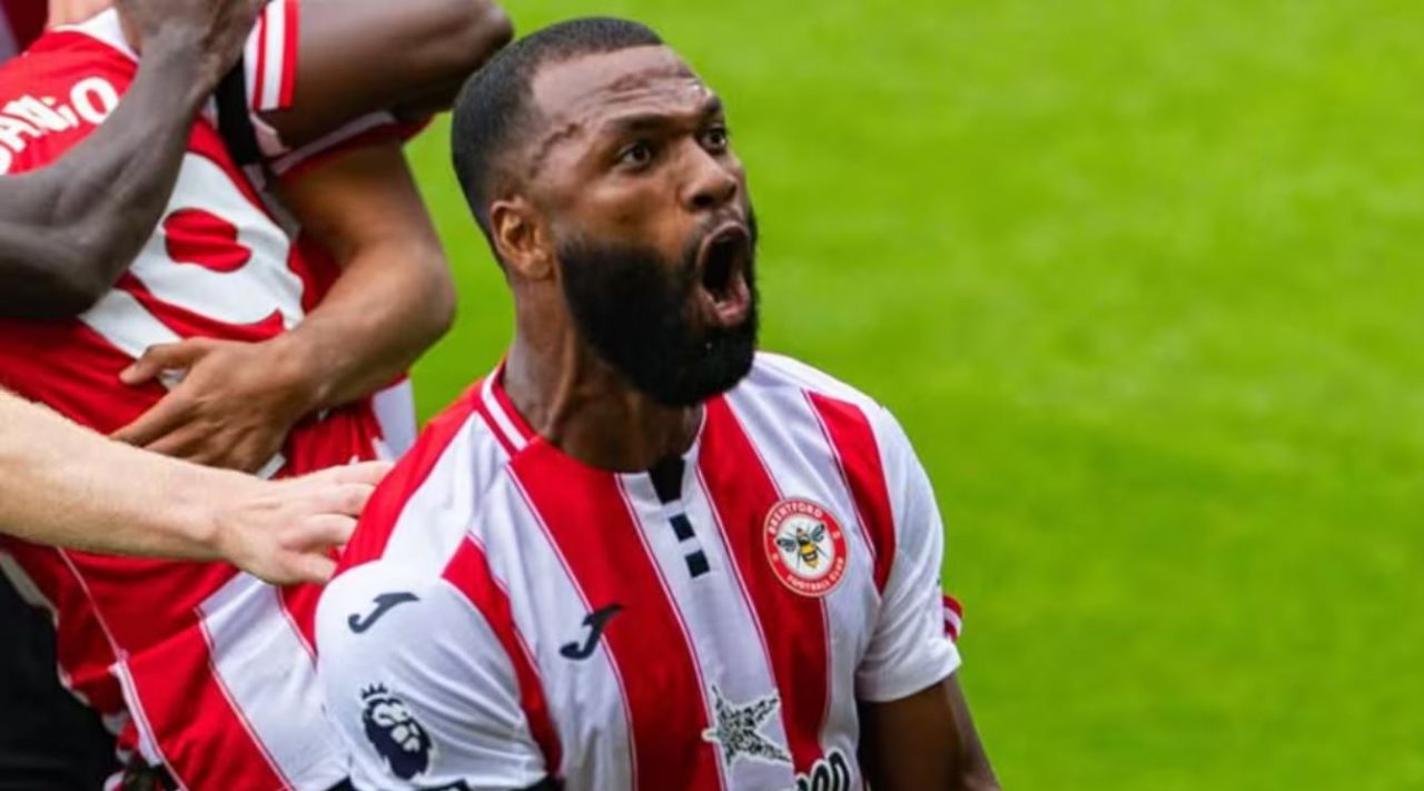 Aston Villa incar Igor Thiago striker Brentford