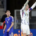 Gawangnya Diacak-acak Haaland, Begini Nasib Perjalanan Italia ke Piala Dunia 2026 Italia vs Norwegia