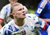 Norwegia Lolos ke Piala Dunia! Haaland Ungguli Semua Benua dalam Jumlah Gol Kualifikasi