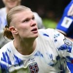 Erling Haaland dan Odegaard Gendong Norwegia ke Piala Dunia 2026! Norwegia Lolos ke Piala Dunia! Haaland Ungguli Semua Benua dalam Jumlah Gol Kualifikasi