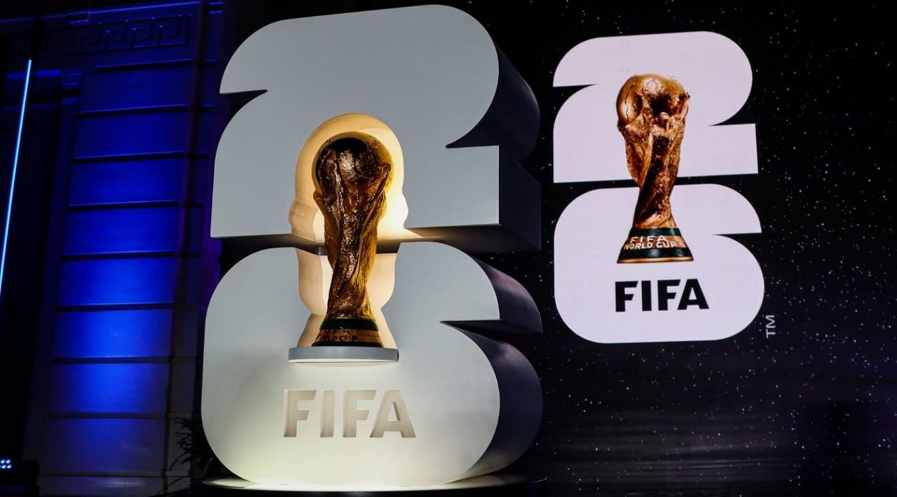 Jadwal Drawing Piala Dunia 2026