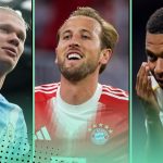 Jadwal Liga Champions musim 2025-26