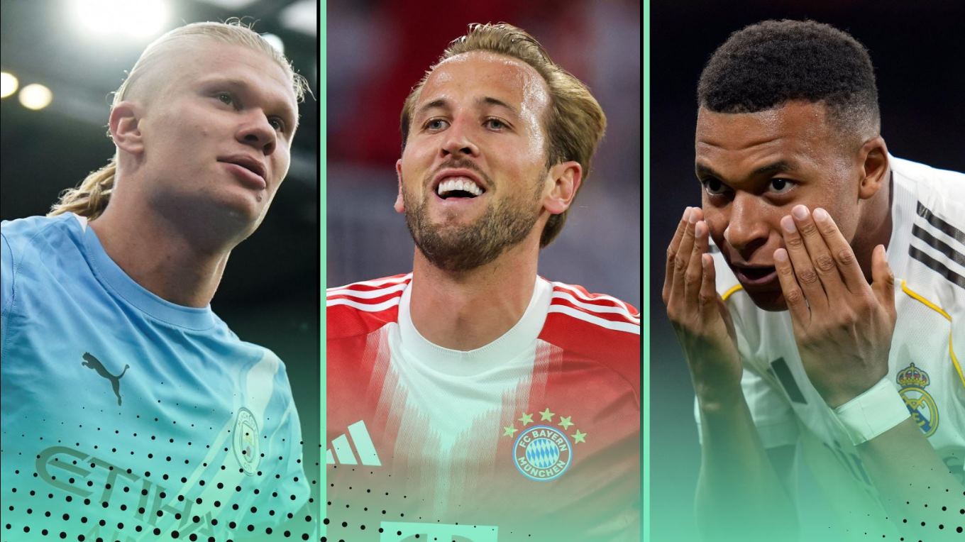 Jadwal Liga Champions musim 2025-26