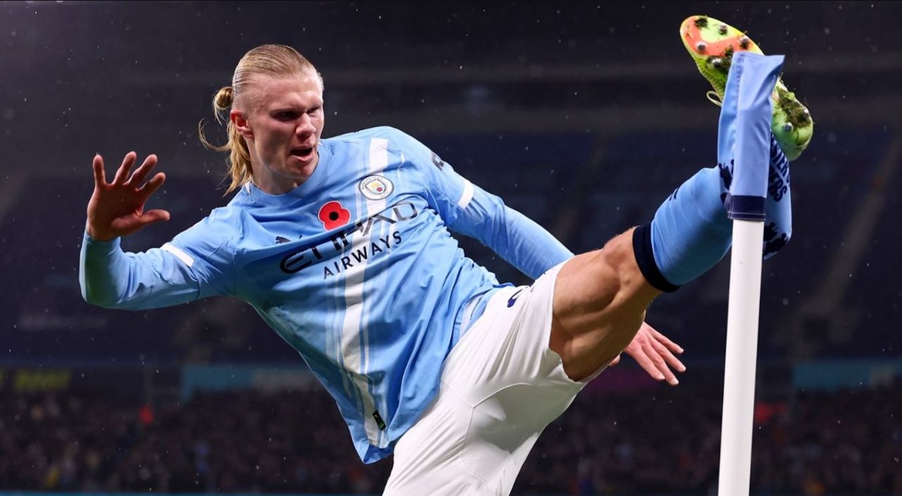 Jadwal Manchester City