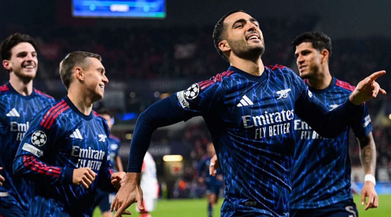 Jadwal dan prediksi Liga Inggris gameweek 11