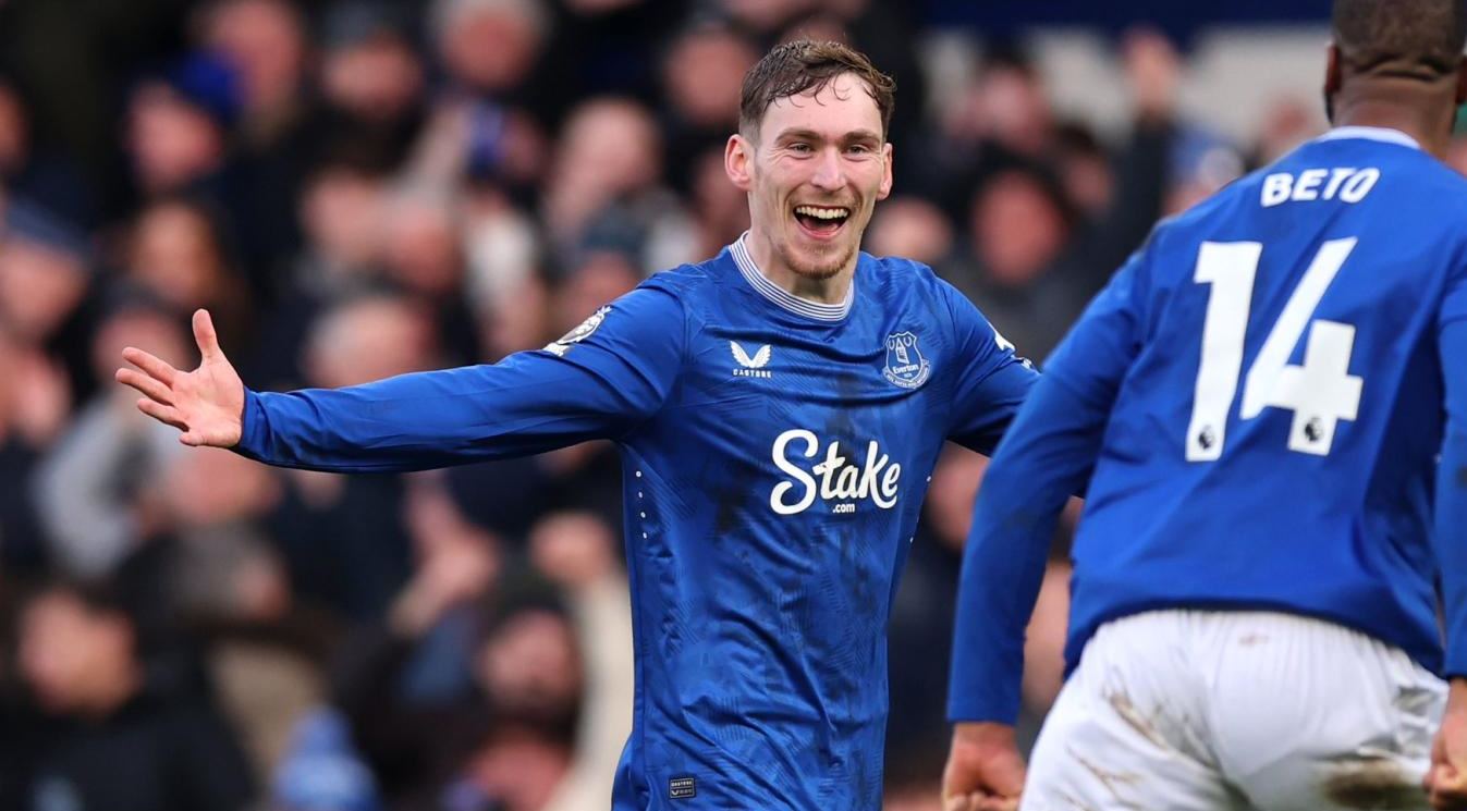 James Garner Jadi Incaran Utama Aston Villa dan Nottingham Forest James Garner Jadi Incaran Utama Aston Villa dan Nottingham Forest