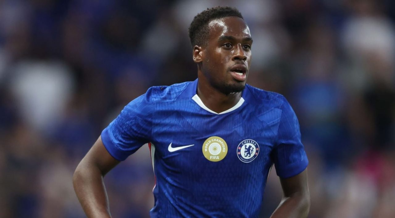 Cedera Baru Menghantam! Jamie Gittens Diragukan, Jadwal Berat Chelsea Makin Ngeri