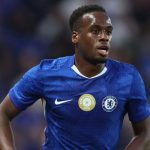 Cedera Baru Menghantam! Jamie Gittens Diragukan, Jadwal Berat Chelsea Makin Ngeri