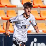 Jaume Dura wonderkid Valencia