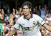 Setelah Mosquera, Arsenal Mau Gasak Satu Lagi Talenta Valencia! Javi Guerra pemain Valencia