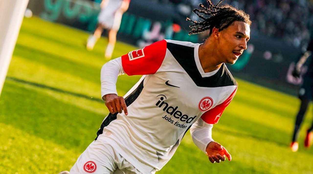 Jean-Matteo Bahoya Masuk Radar Arsenal, Saat Eberechi Eze Santai Hadapi Harga Rp1,2 Triliun