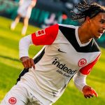 Jean-Matteo Bahoya Masuk Radar Arsenal, Saat Eberechi Eze Santai Hadapi Harga Rp1,2 Triliun