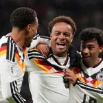 Jerman Kunci Posisi Pot 1 untuk Undian Piala Dunia 2026 Usai Gebuk Slovakia 6-0 Die Mannschaft Bangkit! Kemenangan Bersejarah Pastikan Jerman di Pot 1 Piala Dunia