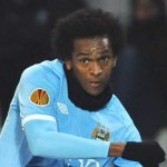 Jo mantan pemain Manchester City