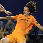 Joan Martinez Dilirik Borussia Dortmund