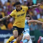 Fabrizio Romano: Bukan Prioritas, Tapi MU Bisa Dapatkan Gomes Lebih Cepat! Wolves Terpuruk, MU Mengintai Gelandang Incarnya!