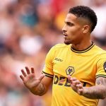 Wolves Terpuruk, MU Siap Bajak Joao Gomes Musim Panas