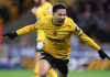 Setan Merah Bidik Gomes, Wolves Minta Penyerang Lapuk Jadi Penyelamat Joao Gomes pemain Wolves