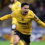 Setan Merah Bidik Gomes, Wolves Minta Penyerang Lapuk Jadi Penyelamat Joao Gomes pemain Wolves