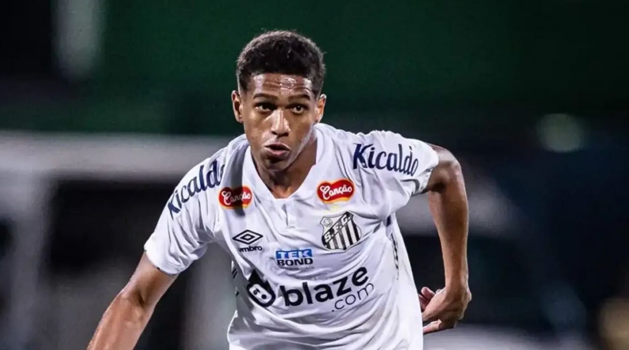 Joao Victor de Souza