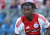 Diburu Raksasa Premier League, Masa Depan Jorthy Mokio di Ajax Makin Tak Pasti