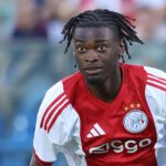 Berebut Jorthy Mokio! Wonderkid Ajax Yang Jadi Rebutan Manchester United dan The Magpies Diburu Raksasa Premier League, Masa Depan Jorthy Mokio di Ajax Makin Tak Pasti