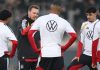 Julian Nagelsmann pelatih Timnas Jerman