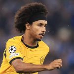 Karim Adeyemi Condong ke Liverpool, tetapi The Red Devils Bergerak Lebih Cepat Karim Adeyemi di laga Borussia Dortmund kontra Manchester City