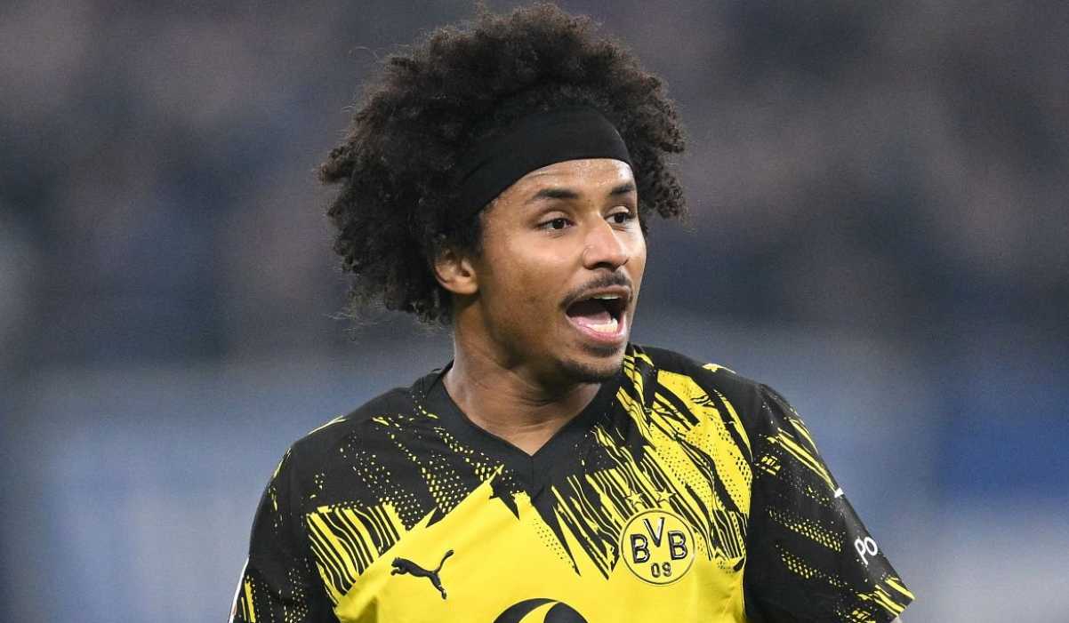 Karim Adeyemi jadi target transfer Ruben Amorim Karim Adeyemi jadi target transfer Ruben Amorim