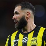 Benzema Pertimbangkan Pulang ke Real Madrid Setelah Kontrak di Arab Saudi Berakhir Karim Benzema berharap bisa kembali ke Real Madrid