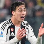 Dari Arsenal, The Blues Hingga Real Madrid, Kenapa Semua Kejar Kenan Yildiz? Kenan Yildiz bintang muda Juventus