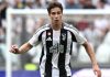 Kenan Yildiz pemain Juventus