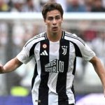 Kontrak Mandek, Chelsea dan The Gunners Siaga Rebut Kenan Yildiz dari Juventus Kenan Yildiz pemain Juventus