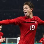 Kenan Yildiz pemain asal Turkiye yang ebrmain di Juventus