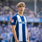 Bocah Ajaib Hertha Berlin Jadi Rebutan Bayern, Madrid, Man United! Kennet Eichhorn pemain Hertha Berlin