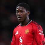 Kobbie mainoo dapat tawaran dari Napoli