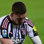 Kontrak Dusan Vlahovic akan berakhir di akhir musim ini