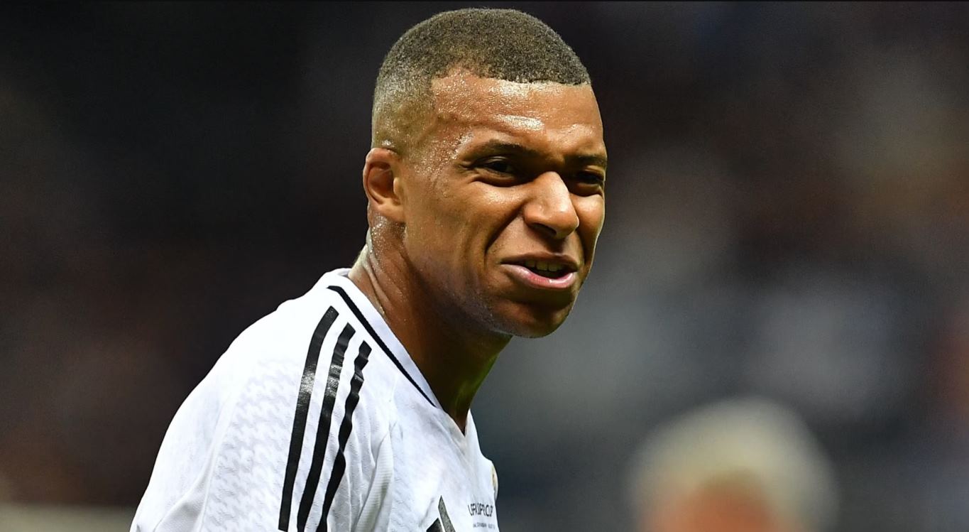 Mbappe Selamatkan Madrid, Lalu Semprot Pertanyaan Jurnalis
