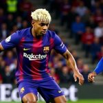 Lamine Yamal dan Estevao Willian