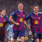 Bangkit dari Krisis! Barcelona Ubah Utang Triliunan Jadi Berkah Tak Terduga! Laporan keuangan Barcelona membaik